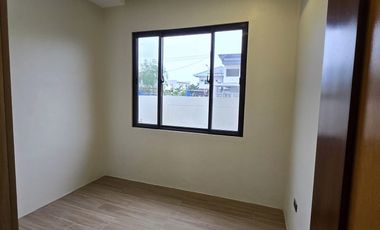 Brand New Modern Two Storey House For Sale