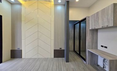 Brand New Modern Two Storey House For Sale