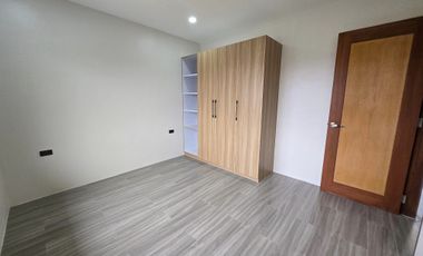 Brand New Modern Two Storey House For Sale