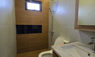 Brand New Modern Two Storey House For Sale