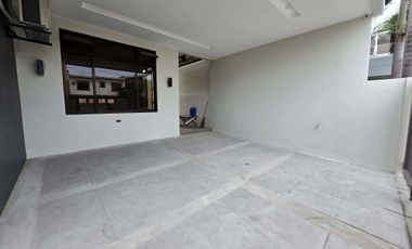 Brand New Modern Two Storey House For Sale