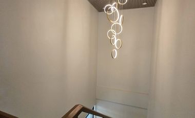 Brand New Modern Two Storey House For Sale