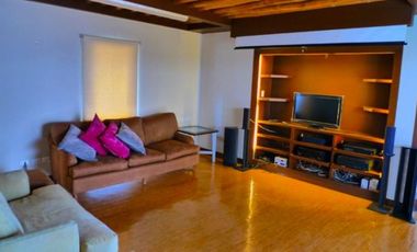 Luxurious 6 Bedroom House for Sale in San Lorenzo Village, Makati City