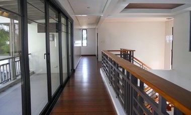 Luxurious 6 Bedroom House for Sale in San Lorenzo Village, Makati City