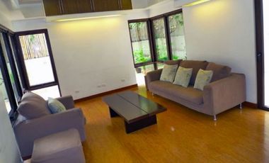 Luxurious 6 Bedroom House for Sale in San Lorenzo Village, Makati City