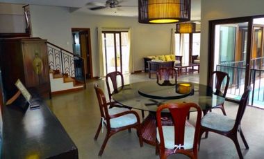 Luxurious 6 Bedroom House for Sale in San Lorenzo Village, Makati City