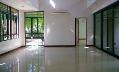 Luxurious 6 Bedroom House for Sale in San Lorenzo Village, Makati City