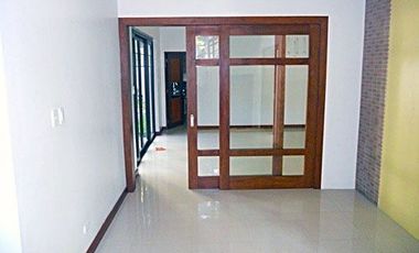 Luxurious 6 Bedroom House for Sale in San Lorenzo Village, Makati City