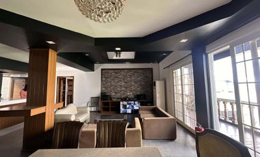 VILLA TYPE HOUSE FOR SALE NEAR KOREAN TOWN