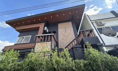 VILLA TYPE HOUSE FOR SALE NEAR KOREAN TOWN