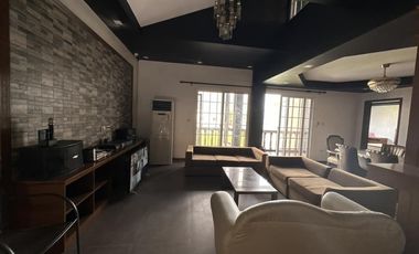 VILLA TYPE HOUSE FOR SALE NEAR KOREAN TOWN