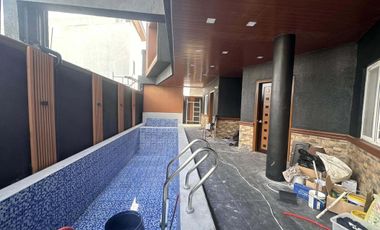VILLA TYPE HOUSE FOR SALE NEAR KOREAN TOWN