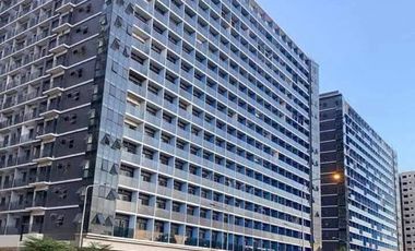 SHORE 3 RESIDENCES ALONG MOA COMPLEX