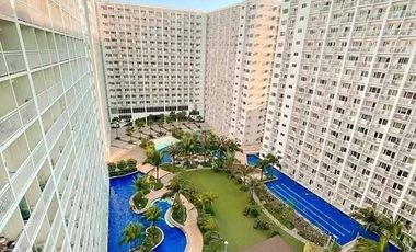 SHORE 3 RESIDENCES ALONG MOA COMPLEX