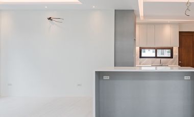 Brand New Modern House for Sale Tahanan Village, B.F Homes, Parañaque