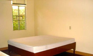 Enormous 4 Bedroom House and Lot for Sale in Dasmarinas Village, Makati City