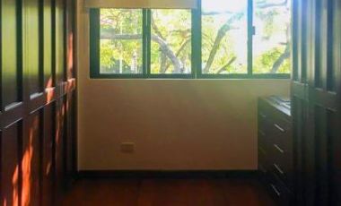 Enormous 4 Bedroom House and Lot for Sale in Dasmarinas Village, Makati City