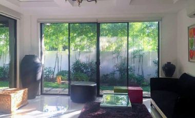 Enormous 4 Bedroom House and Lot for Sale in Dasmarinas Village, Makati City