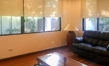 Enormous 4 Bedroom House and Lot for Sale in Dasmarinas Village, Makati City
