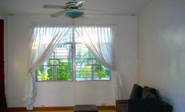 Enormous 4 Bedroom House and Lot for Sale in Dasmarinas Village, Makati City