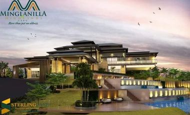 Pre-selling House For Sale in Minglanilla Highlands | Duplex Units