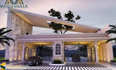 Pre-selling House For Sale in Minglanilla Highlands | Duplex Units