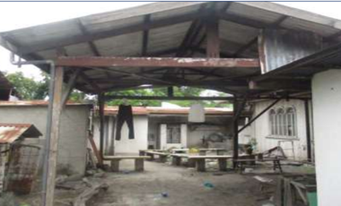 For Sale Vacant Lot at Brgy. San Agustin, San Fernando City Pampanga