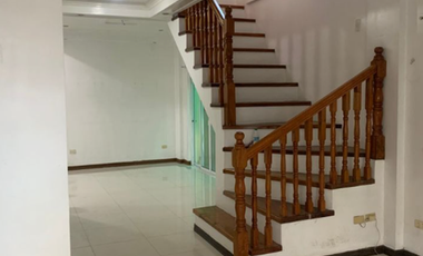 150 sqm Lot with 4 Bedrooms in Vista Real Executive Village, Quezon City