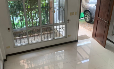 150 sqm Lot with 4 Bedrooms in Vista Real Executive Village, Quezon City