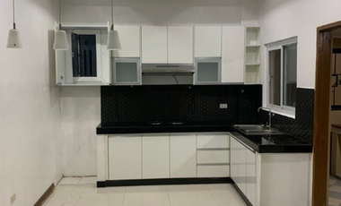 150 sqm Lot with 4 Bedrooms in Vista Real Executive Village, Quezon City