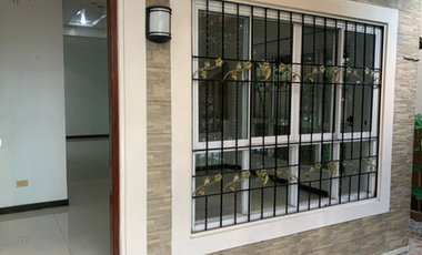 150 sqm Lot with 4 Bedrooms in Vista Real Executive Village, Quezon City