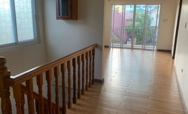150 sqm Lot with 4 Bedrooms in Vista Real Executive Village, Quezon City