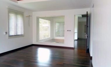 Stylish 4 Bedroom House and Lot for Sale in San Lorenzo Village, Makati City