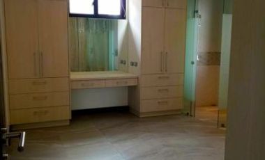 Stylish 4 Bedroom House and Lot for Sale in San Lorenzo Village, Makati City