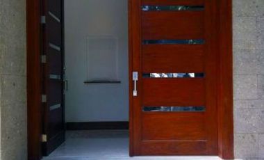 Stylish 4 Bedroom House and Lot for Sale in San Lorenzo Village, Makati City