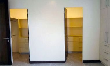 Stylish 4 Bedroom House and Lot for Sale in San Lorenzo Village, Makati City