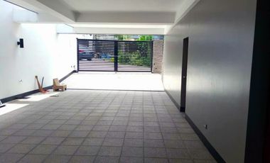 Stylish 4 Bedroom House and Lot for Sale in San Lorenzo Village, Makati City