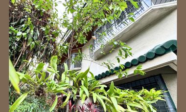 Greenhills House for Sale! San Juan City