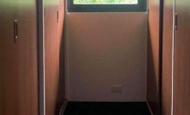 4 Bedroom Luxury House for Rent in Forbes Park, Makati City