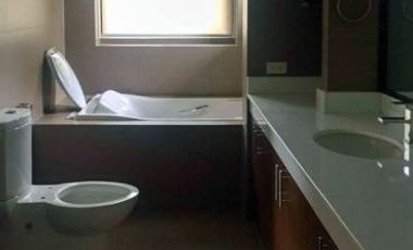 4 Bedroom Luxury House for Rent in Forbes Park, Makati City