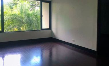 4 Bedroom Luxury House for Rent in Forbes Park, Makati City