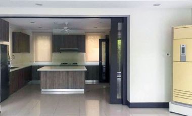 4 Bedroom Luxury House for Rent in Forbes Park, Makati City