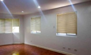 Stylish 3 Bedroom House and Lot for Sale in San Lorenzo Village, Makati City