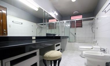 Stylish 3 Bedroom House and Lot for Sale in San Lorenzo Village, Makati City