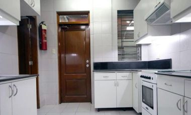 Stylish 3 Bedroom House and Lot for Sale in San Lorenzo Village, Makati City