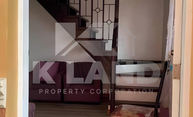 Modern 2-Storey House near Davao Airport - 3BR, 2BA, Semi-Furnished