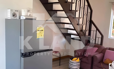 Modern 2-Storey House near Davao Airport - 3BR, 2BA, Semi-Furnished