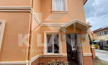 Modern 2-Storey House near Davao Airport - 3BR, 2BA, Semi-Furnished