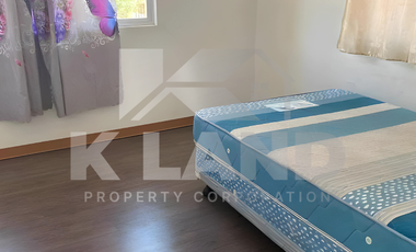 Modern 2-Storey House near Davao Airport - 3BR, 2BA, Semi-Furnished