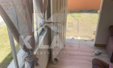 Modern 2-Storey House near Davao Airport - 3BR, 2BA, Semi-Furnished